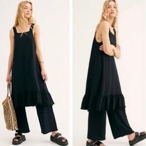 Free People Beach Dream of You Dress